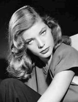 Lauren Bacall