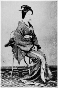 Nakane Sachi