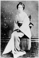 Shinmura Nobu