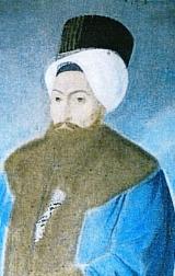 Küçük Hüseyin Pasha