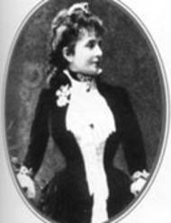 Emilie von Meyernberg