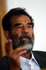 Sadam Husein
