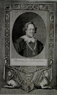Wratislav von Fürstenberg