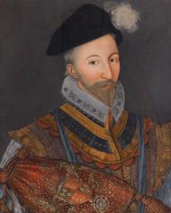 William Howard, 1st Baron Howard Of Effingham
