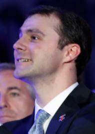 Marc Mezvinsky