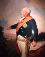 Federico Guillermo II de Prusia Federico Guillermo II de Prusia