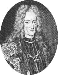 Gundaker Thomas von Starhemberg