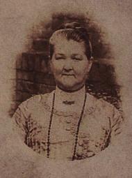 Şayeste Hanım
