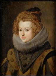 María Ana de Austria y Austria-Estiria