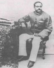 Janakinath Bose