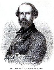 José Gu͏̈ell y Renté