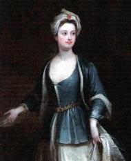 Dorothy Walpole