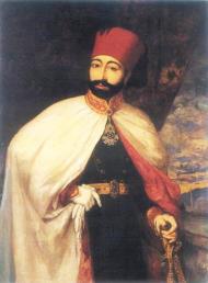 Mahmoud II
