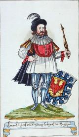 Conrad de Fribourg