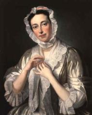 Etheldreda Townshend