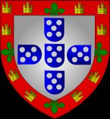 Manuel António of Portugal