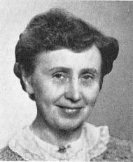 Countess Astri Douglas