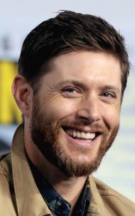 Jensen Ackles Jensen Ackles