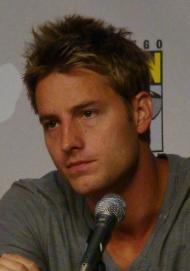 Justin Hartley Justin Hartley