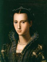 Eleanor de' Medici
