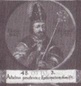 Otto IV of Schaumburg Otto IV of Schaumburg