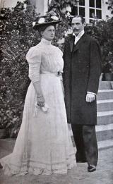 Elena De Glücksburg