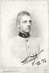 Prince Albert of Schaumburg-Lippe