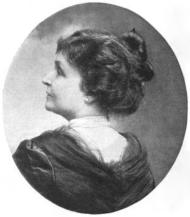 Henrietta Adela Pelham Clinton, Duchess Of Newcastle