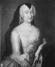 Charlotte Friederike Von Nassau Siegen Charlotte Friederike Von Nassau Siegen