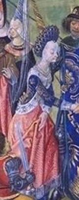 Isabella of Valois