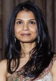 Akshata Murthy