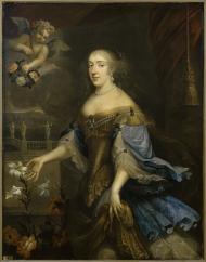 Anne Marie Louise d'Orléans, Duchess of Montpensier