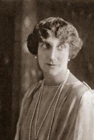 Princess Ingeborg of Denmark