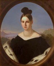 María Antonieta de las Dos Sicilias