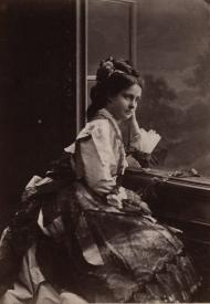 María Inmaculada de Borbón-Dos Sicilias