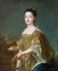 Teresa Cunegunda Sobieska Teresa Cunegunda Sobieska