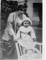 Alejandra Victoria De Schleswig Holstein Sonderburg Glücksburg