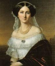 Josefina Federica de Baden