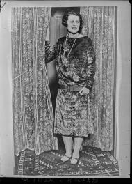 Alexandra Princess Galitzyn