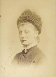 Princess Caroline-Mathilde of Denmark