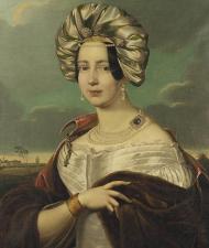 Amelia de Wurtemberg