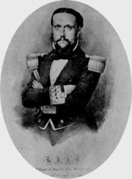 Luis de las Dos Sicilias