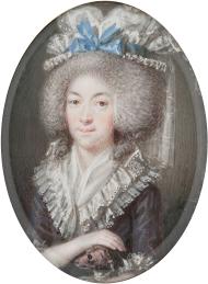 Konstancja Czartoryska