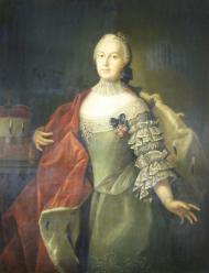 Christiane Sophie Charlotte of Brandenburg-Bayreuth Christiane Sophie Charlotte of Brandenburg-Bayreuth