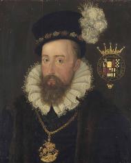 Henry Stanley, 4th Earl of Derby