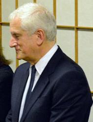 Edwin Schlossberg