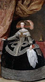 Mariana of Austria