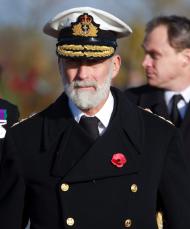 Miguel de Kent