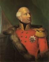 Prince Adolphus, Duke of Cambridge