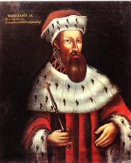Wartislaw IX, Duke of Pomerania